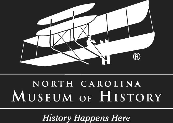NC Museum of History Logo